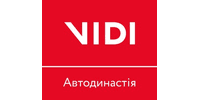 Лого - VIDI
