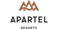 Лого - Apartel Resorts