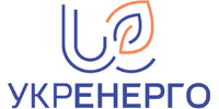 Лого - НЕК Укренерго