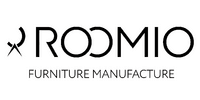 Лого - Roomio