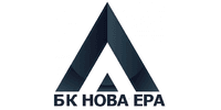 Лого - БК Нова Ера, ПП