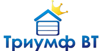 Лого - Триумф ВТ, ООО