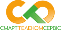 Лого - Смарт Телеком Сервіс, ТОВ