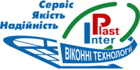 Лого - Inter Plast