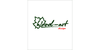 Лого - Wood-art design