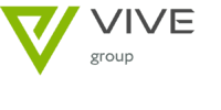 Лого - Vive group