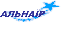 Лого - Альнаїр, ТОВ