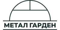 Лого - Метал Гарден