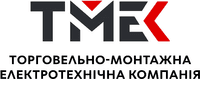 Лого - Торговельно-Монтажна Електротехнічна Компанія, ТОВ