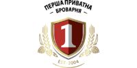 Лого - Перша приватна броварня