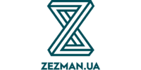 Лого - ZEZMAN