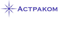 Лого - Астраком