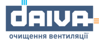 Лого - Daiva