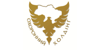 Лого - Охоронний холдінг