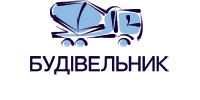 Лого - Будівельник, ТОРГБК, ТОВ