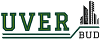 Лого - Uver Bud