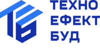 Лого - Техноефектбуд, будівельнo-енергетична компанія, ТОВ