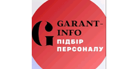 Лого - Гарант-Інфо