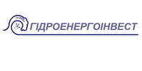 Лого - Гідроенергоінвест, ТОВ