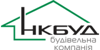 Лого - НК Буд, ООО