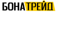 Лого - Бона Трейд, ТОВ