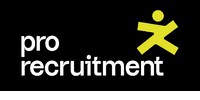 Лого - Pro recruitment