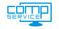 Лого - Compservice.in.ua
