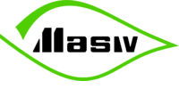 Лого - Masiv