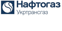Лого - Укртрансгаз, АТ