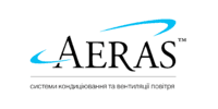 Лого - Аерас